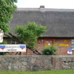 Kunsthof-Usedom in Katschow