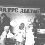 Gruppe Alltag 2